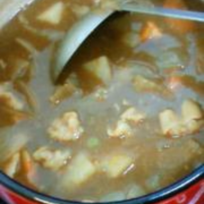 ホルモンカレー レシピ 作り方 By Yokkoume 楽天レシピ